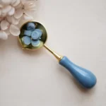 Sealing Wax Melting Spoon